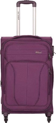 Xfactor Travel_Time_Milan_Wine_28 Check-in Suitcase 4 Wheels - 28 inch