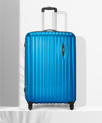 SAFARI GLIMPSE 79 Check-in Suitcase 4 Wheels - 30 inch