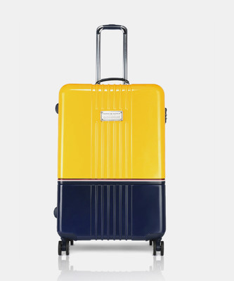TOMMY HILFIGER Twins Pro Check-in Suitcase 8 Wheels - 31 inch
