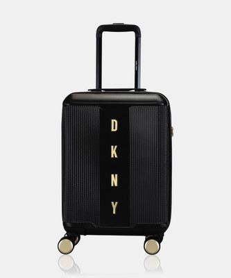 DKNY CENTER STAGE Expandable  Cabin Suitcase 8 Wheels - 21 inch