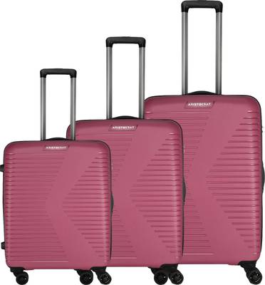 Aristocrat bags warranty store