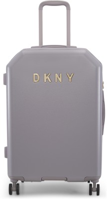 DKNY DY-DH818ML7L74 Check-in Suitcase 8 Wheels - 28 inch