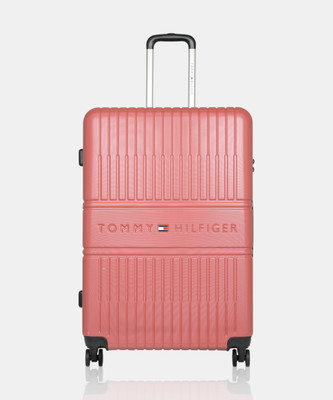 TOMMY HILFIGER Stanford Check-in Suitcase 8 Wheels - 30 Inch