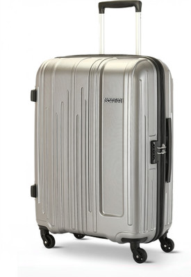 AMERICAN TOURISTER Combination Lock-Hamilton Check-in Suitcase 4 Wheels - 30 inch