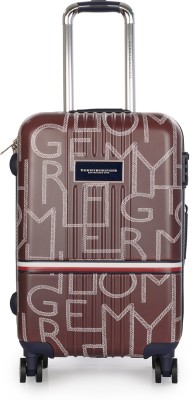 TOMMY HILFIGER Twister Cabin Suitcase 8 Wheels - 23 Inch