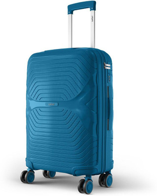 SAFARI Rovera 66 Check-in Suitcase 8 Wheels - 26 inch
