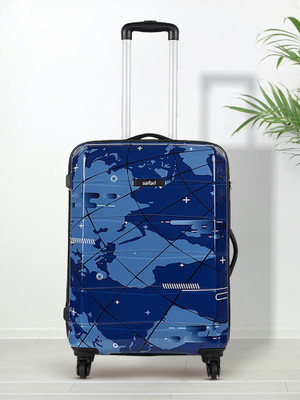 SAFARI NIGHTSKY 65 Check-in Suitcase 4 Wheels - 26 inch