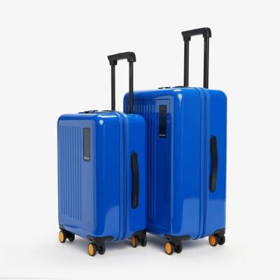 Mokobara The Transit Luggage - Set of 2 Cabin & Check-in Set - 26 inch