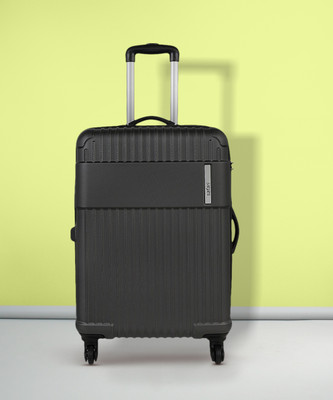 SAFARI STEALTH 65 Check-in Suitcase 4 Wheels - 26 inch