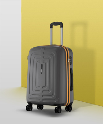 SAFARI Grandeur 71 Check-in Suitcase 8 Wheels - 28 inch