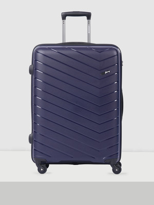 Wildcraft Crux : TorQ Cabin & Check-in Set 4 Wheels - 27 inch
