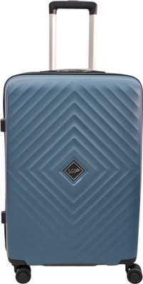 Vip Spring Strolley VIP QUAD ACTIVE 8W STROLLEY Check-in Suitcase 8 Wheels - 24 inch Lowest ...