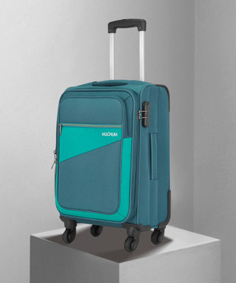 Magnum Cliff Expandable  Check-in Suitcase 4 Wheels - 32 inch