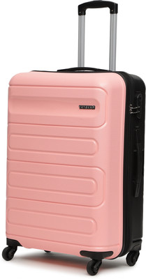 YAYAVAR TOKYO DUAL Check-in Suitcase 4 Wheels - 26 inch