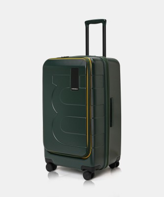 Mokobara The Em Access Trunk-Check in Expandable  Check-in Suitcase 8 Wheels - 27 inch