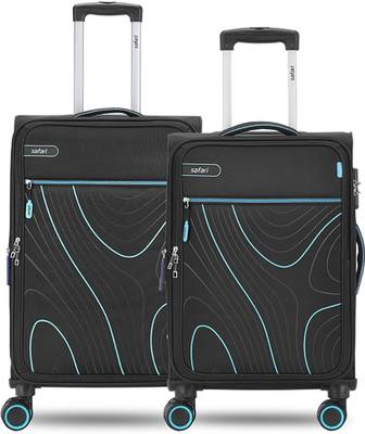 Safari 30 hotsell inch trolley bag