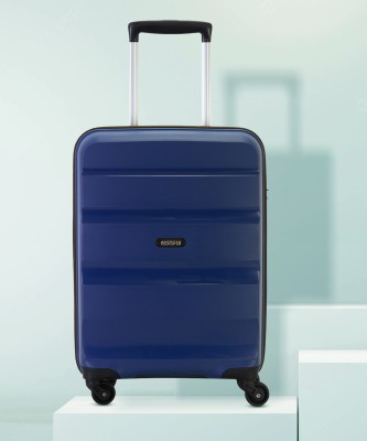 AMERICAN TOURISTER AMT BRANDON SP 75CM-BLUE Check-in Suitcase 4 Wheels - 29 inch