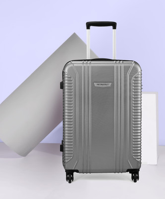 METRONAUT S02 Check-in Suitcase 4 Wheels - 24 inch