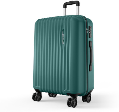 SAFARI Glimpse Pro 79 Check-in Suitcase 4 Wheels - 31 31