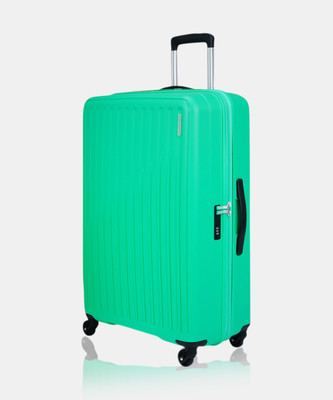 AMERICAN TOURISTER Combination Lock-Brandon Nxt Check-in Suitcase 4 Wheels - 26 INCH
