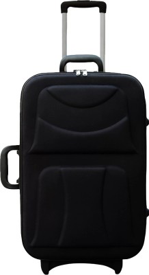 RETAIL ICON Trendy Expandable Suitcase 2 Wheels - 24 inch Expandable  Check-in Suitcase 2 Wheels - 24 inch