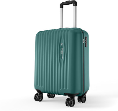 SAFARI Glimpse Pro 56 Cabin Suitcase 4 Wheels - 22 22