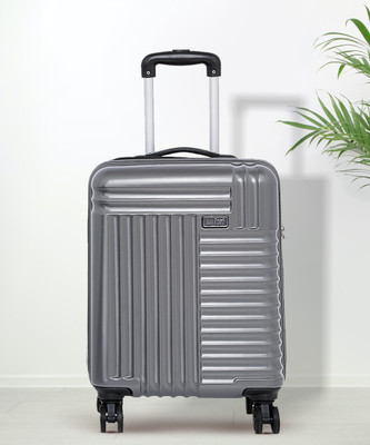 SAFARI APEX 55 Cabin Suitcase 8 Wheels - 22 inch