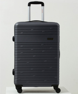 Wildcraft Gypsos Check-in Suitcase 4 Wheels - 27 inch