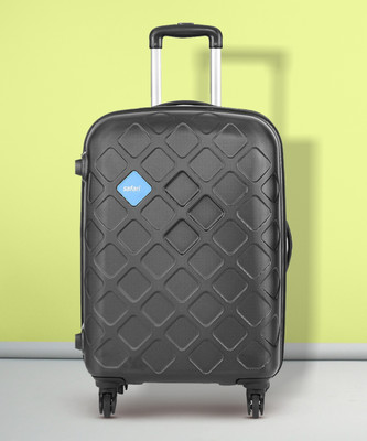 SAFARI MOSAIC 65 Check-in Suitcase 4 Wheels - 26 inch