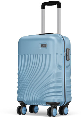 SAFARI KEPLAR 55 Cabin Suitcase 8 Wheels - 22 inch