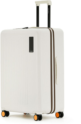 Mokobara The Transit - Large 2.0 Check-in Suitcase 8 Wheels - 32 inch