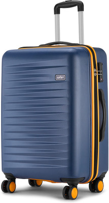 SAFARI Defender Check-in Suitcase 8 Wheels - 27 inch