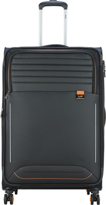 SKYBAGS TWENTYFOUR7 PRO STR EXP 8W 78 IBK Check-in Suitcase 8 Wheels - 32 inch