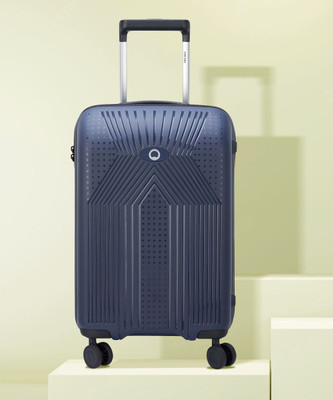 DELSEY Ordener Check-in Suitcase 4 Wheels - 30 inch