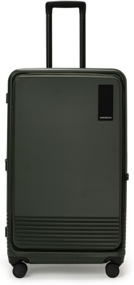 Mokobara The Access Check-in Large luggage Expandable  Check-in Suitcase 8 Wheels - 28 inch