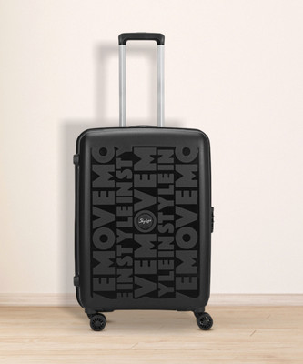 SKYBAGS Play 66 - Trolley Bag Check-in Suitcase 8 Wheels - 26 Inch