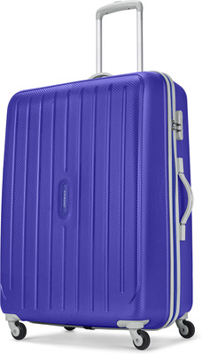 ARISTOCRAT Photon 75 - Hardbody Trolley Bag Check-in Suitcase 4 Wheels - 31 inch