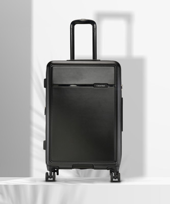 Calvin Klein RIDR Expandable  Check-in Suitcase 4 Wheels - 24 inch