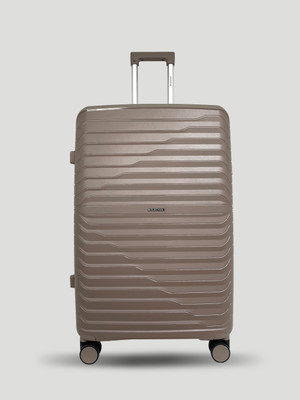 Wildcraft Argus Check-in Suitcase 8 Wheels - 31 Inch