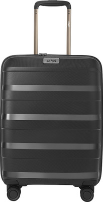SAFARI Aeroglide Cabin Suitcase 8 Wheels - 22 inch
