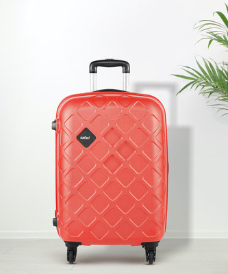 SAFARI MOSAIC 77 Check-in Suitcase 4 Wheels - 30 inch