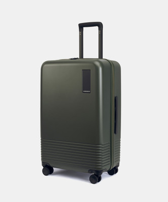 Mokobara The Check-in Medium Luggage Polycarbonate Hardsided Suitcase Trolley Check-in Suitcase 8 Wheels - 27 inch