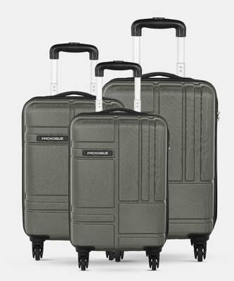 PROVOGUE Brick Olive Combo Set 3 30