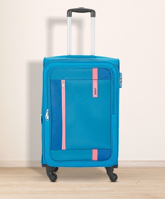 SAFARI DAPPER 65 4W Check-in Suitcase 4 Wheels - 26 inch