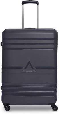 ARISTOCRAT Airstop Strolly 63 360 (Aristo)Periscop Check-in Suitcase - 25 Inch