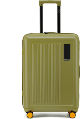 Mokobara The Transit Luggage- Check-in Check-in Suitcase 8 Wheels - 27 inch
