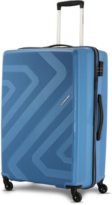 Kamiliant by American Tourister KAM KIZA SP Check-in Suitcase 4 Wheels - 27 inch