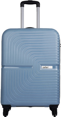 SAFARI ECLIPSE 55 Cabin Suitcase 4 Wheels - 22 inch