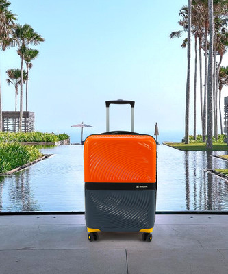 WROGN Twintone Check-in Suitcase 8 Wheels - 28 Inch