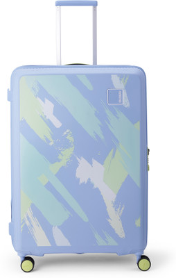 AMERICAN TOURISTER ELBRUS Check-in Suitcase 8 Wheels - 31 inch
